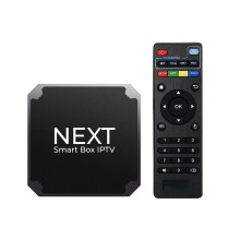 NEXT Smart Box IPTV ТЮНЕР