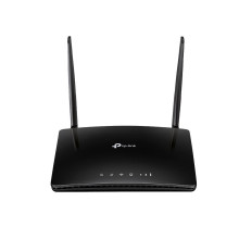 WI-FI WIRELESS ROUTER TP-LINK MR202 4G LTE WAN