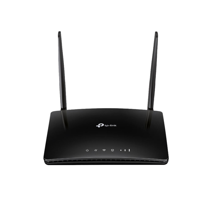 TP-LINK MR202 4G LTE WAN WI-FI ROUTER