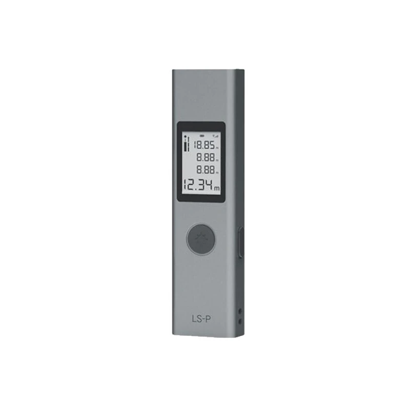 LASER MEASURE DUKA LS-P 40M