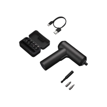 XIAOMI MI CORDLESS SCREWDRIVER DZN4019TW ШУРУПОВЕРТ