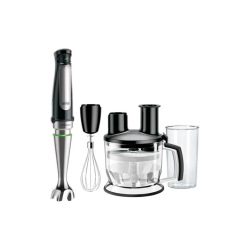 BRAUN MULTIQUICK 7 MQ7075X 5 В 1 БЛЕНДЕР