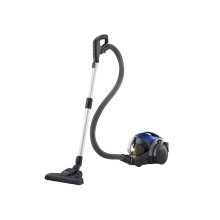 VACUUM CLEANER LG VK89609HQ BLUE
