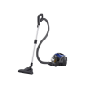 VACUUM CLEANER LG VK89609HQ BLUE