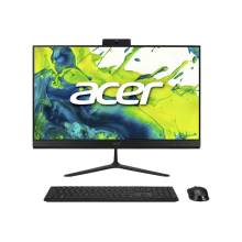 ACER C27-195ES INTEL CORE ULTRA 7 255U 16/512 GB 27" BLACK MONOBLOK