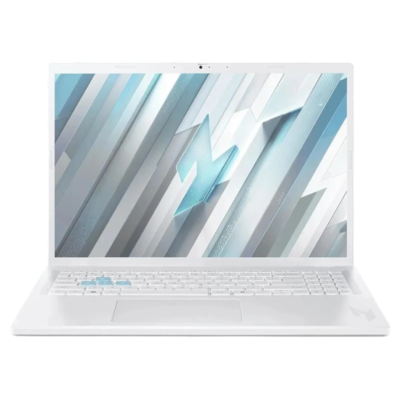 Acer Nitro Lite i7 RTX 4050 White | Satynal