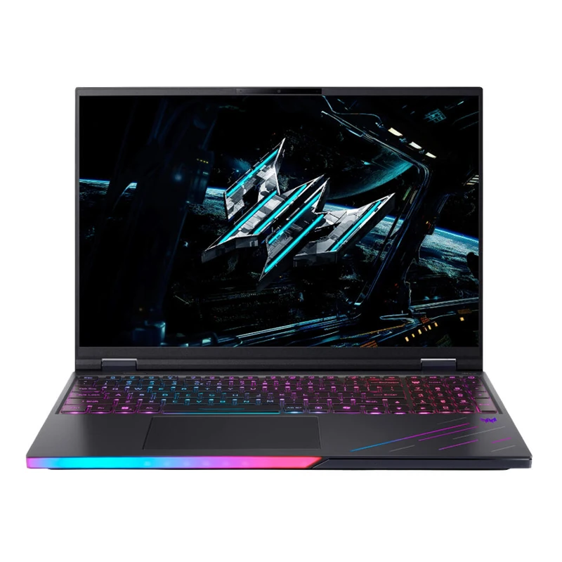 Acer Predator Helios 16 AI Ultra 9 RTX 5090 | Satynal