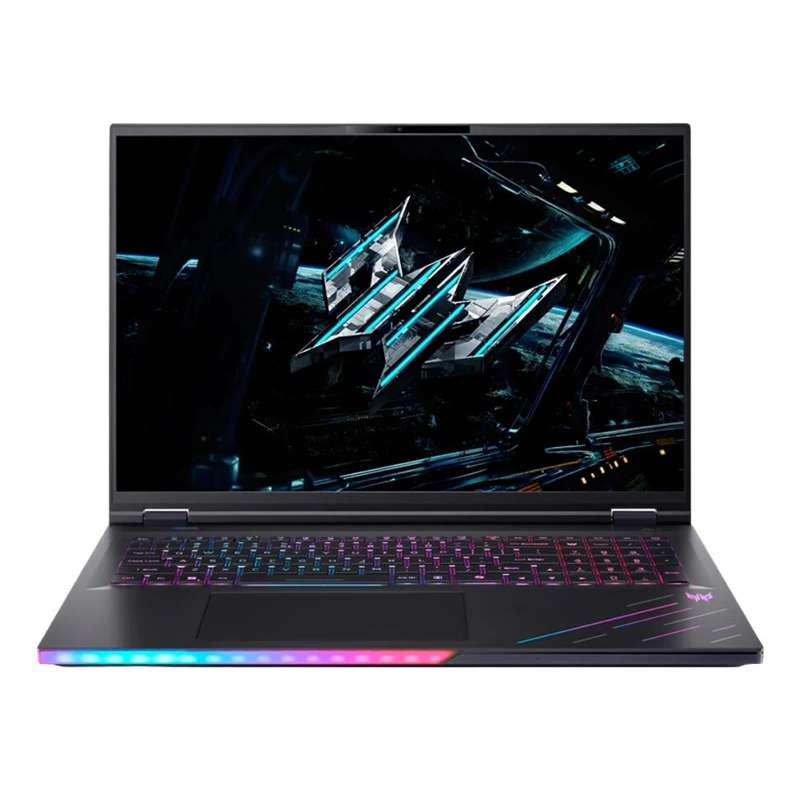 Игровой ноутбук Acer Predator Helios 18 AI | Satynal
