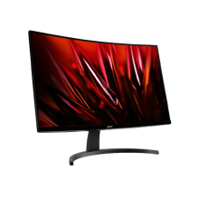 ACER NITRO ED273 X0 27" FULL HD 200 Ghz CURVED VA OÝUN MONITOR