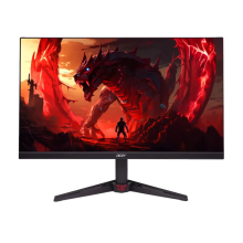 GAMING MONITOR ACER NITRO VG270U F3 27" 2K WQHD 320 Ghz IPS
