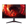 GAMING MONITOR ACER NITRO VG270U F3 27" 2K WQHD 320 Ghz IPS