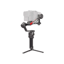 STABILIZATOR FOR CAMERA DJI RS 4 PRO COMBO