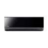 AIR COOL SPLIT SYSTEM MIDEA BLACK GLASS AG-24N8D-B 80 sq.m. (INVERTER)