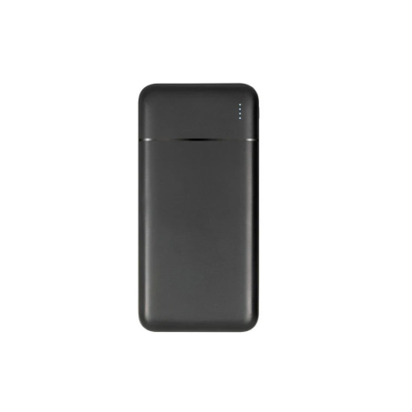 RIVACASE VA2101 10000 mAh (BLACK) PORTATIW ZARÝAD BERIJI