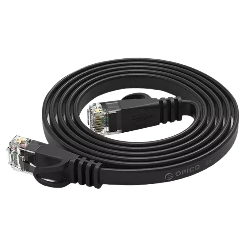 PATCH-CORD ORICO RJ-45 CAT6 2M