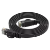 PATCH-CORD ORICO RJ-45 CAT6 2M