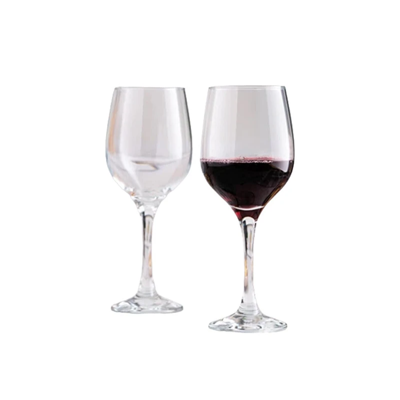 ARDESTO GLORIA AR2639GW 395ML (6 ШТ) НАБОР БОКАЛОВ ДЛЯ ВИНА
