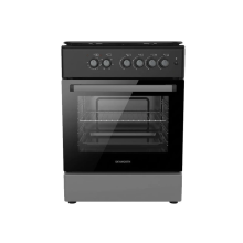 SKYWORTH TE-6650 BLACK КОМБИНИРОВАННАЯ ПЛИТА