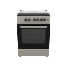 GAS STOVE SKYWORTH TE-6652 GRAY