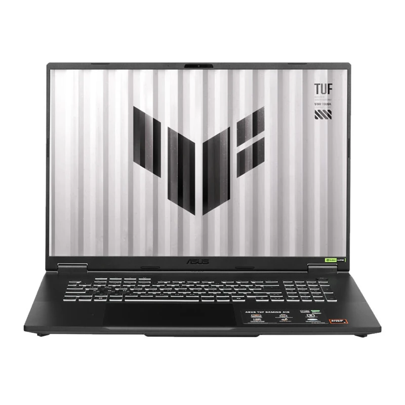 Ноутбук Asus TUF Gaming A18 R7 RTX 5060 8GB 16/512GB | Satynal