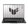 Asus TUF Gaming A18 Ryzen 7 RTX 5060 8GB 16/512GB | Satynalv