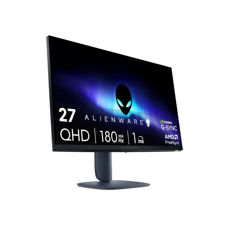 DELL ALIENWARE AW2725DM 27" MONITOR