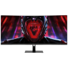 XIAOMI G34WQI 34" UWQHD 180 Ghz ELA5454EU CURVED OÝUN MONITOR