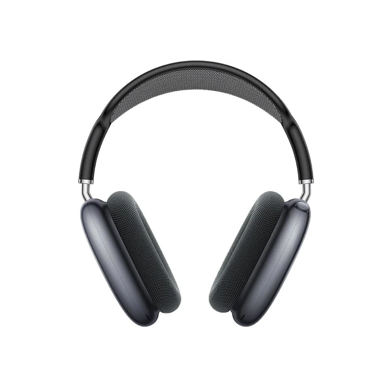 YESIDO OVER-EAR EP14 WIRELESS BLACK НАУШНИКИ