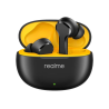 REALME TECHLIFE BUDS T100 BLACK+YELLOW NAUŞNIK