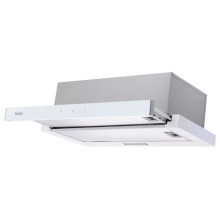 HAIER HVX-T642GWMC ВЫТЯЖКА