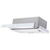 HAIER HVX-T642GWMC ВЫТЯЖКА