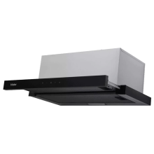 HAIER HVX-T662BB ВЫТЯЖКА