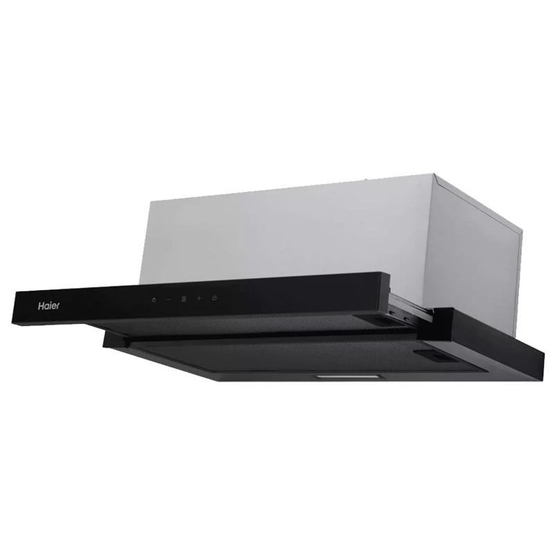 HOOD HAIER HVX-T662BB