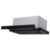 HOOD HAIER HVX-T662BB