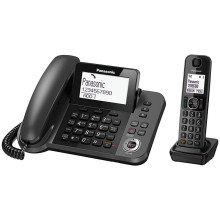 PANASONIC KX-TGF320 SIMLI TELEFON
