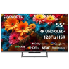 TV SKYWORTH 55Q67H 55" 4K ULTRA HD GOOGLE TV