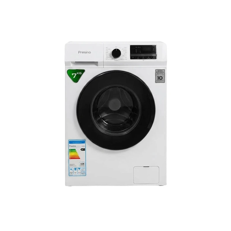 WASHING MACHINE PRESINO PWM07B PRO 7 KG