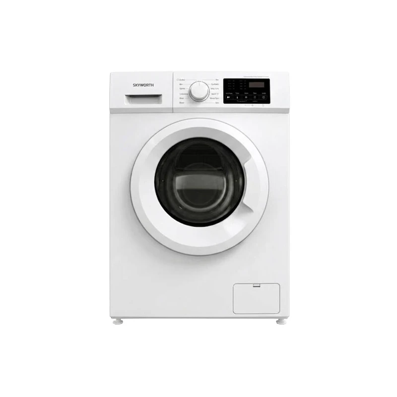SKYWORTH F60115CB-W 6 КГ СТИРАЛЬНАЯ МАШИНА