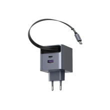 CHARGER FOR MOBILE PHONE UGREEN X614 NEXODE PRO 45W GAN