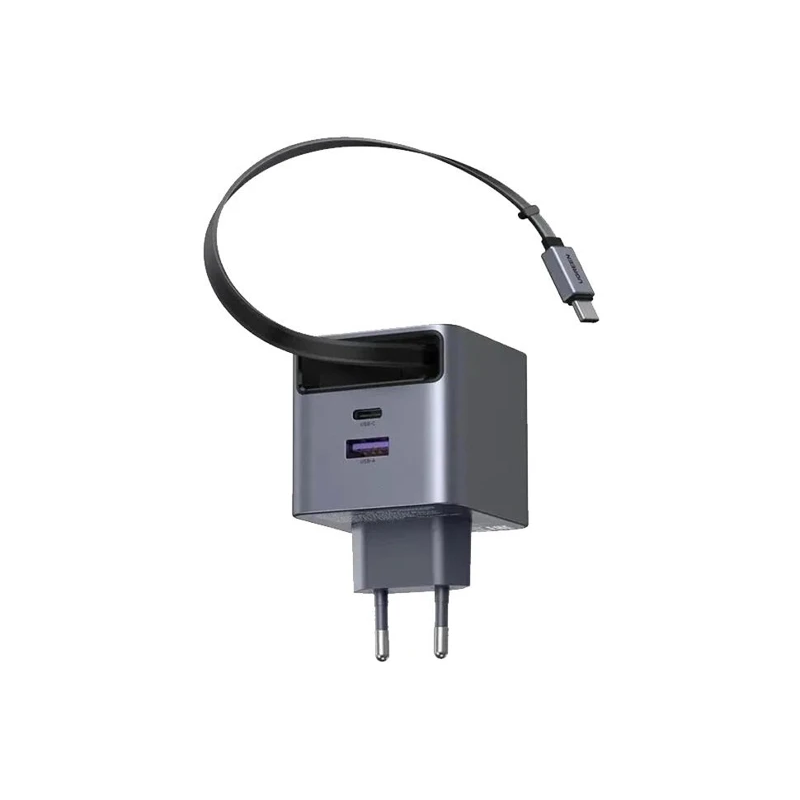 CHARGER FOR MOBILE PHONE UGREEN X614 NEXODE PRO 45W GAN