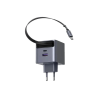 CHARGER FOR MOBILE PHONE UGREEN X614 NEXODE PRO 45W GAN