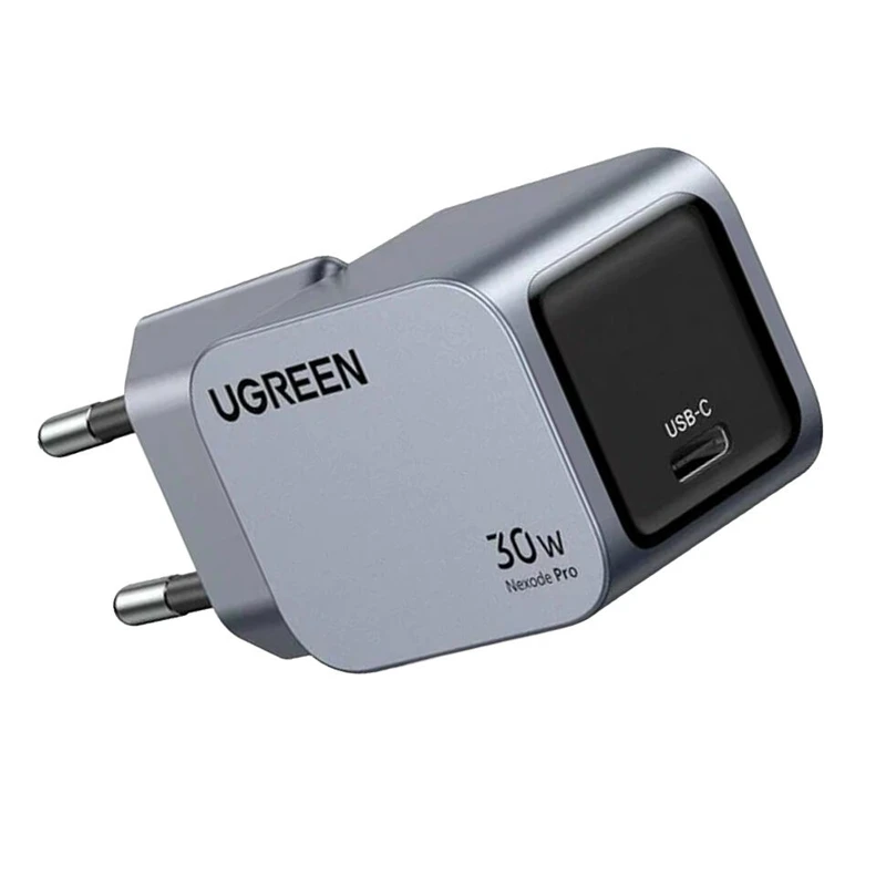 CHARGER FOR MOBILE PHONE UGREEN X703 NEXODE PRO 30W GAN