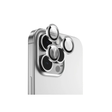 GREEN LION HD PLUS WHITE ЗАЩИТНЫЕ СТЁКЛА НА КАМЕРУ ДЛЯ IPHONE 16 PRO-16 PRO MAX