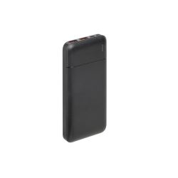 RIVACASE VA2101 10000 mAh (BLACK) PORTATIW ZARÝAD BERIJI