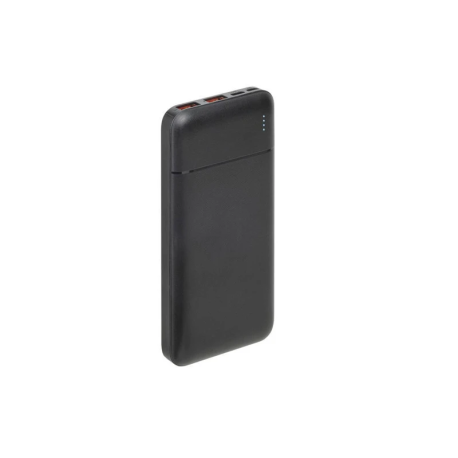 RIVACASE VA2101 10000 mAh (BLACK) ПОРТАТИВНОЕ З/У
