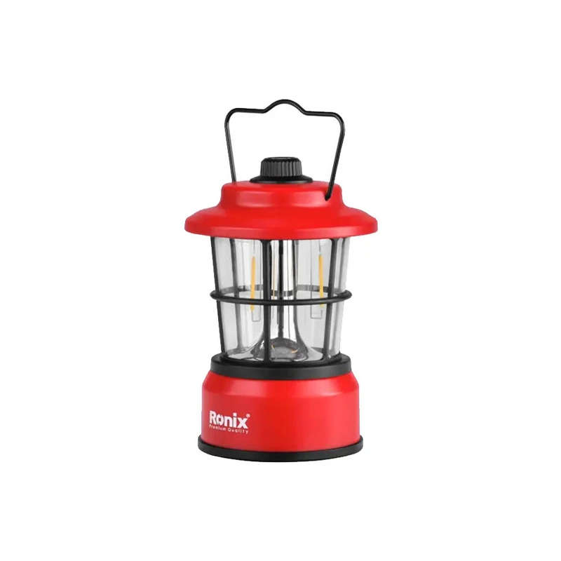 RONIX RH-4297 КЕМПИНГОВЫЙ ФОНАРЬ