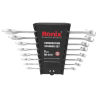 COMBINATION SPANNER SET RONIX RH-2101