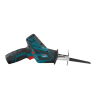 RONIX 8305 (12V) АККУМУЛЯТОРНАЯ САБЕЛЬНАЯ ПИЛА