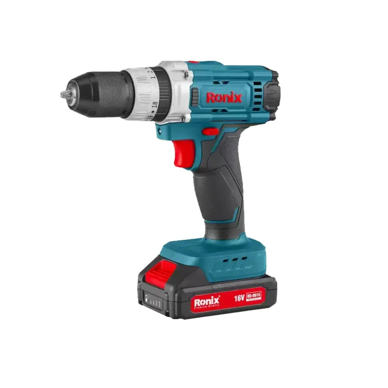 SCREWDRIVER RONIX RS-8615