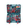 RONIX RS-0004 ABZALLAR TOPLUMY